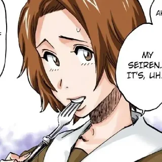 Стикер masaki🤎 - 5