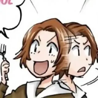 Стикер masaki🤎 - 10