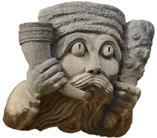 sculpture statue carving