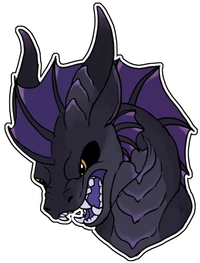 Sticker maselkov - 1