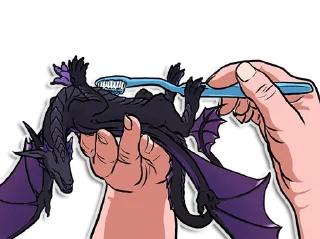 Стикер Maselkov - 6