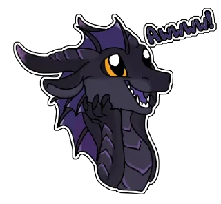 Стикер Maselkov - 2