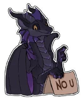 Стикер Maselkov - 8