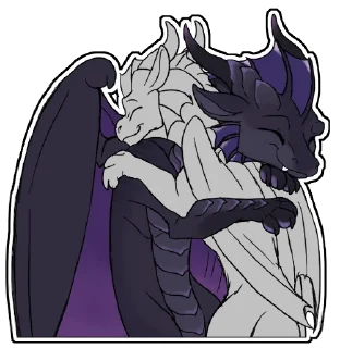 Стикер Maselkov - 5