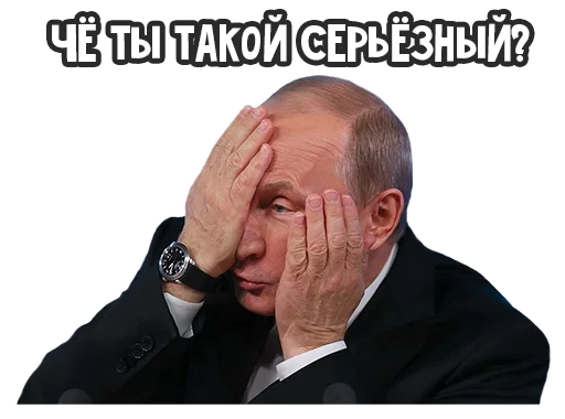 Mash Politika - человеческое лицо