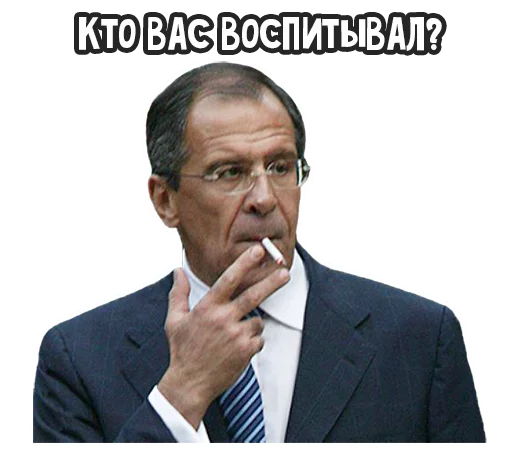 human face suit clothing