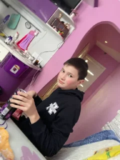 Sticker рад мир @TgEmodziBot - 10