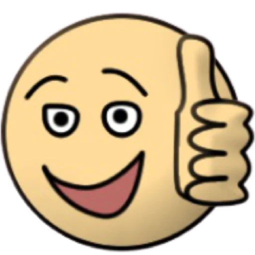 smile clipart smiley