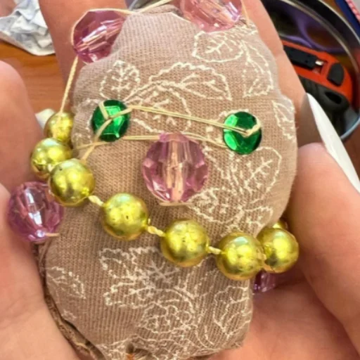 Sticker Mashusya - 11