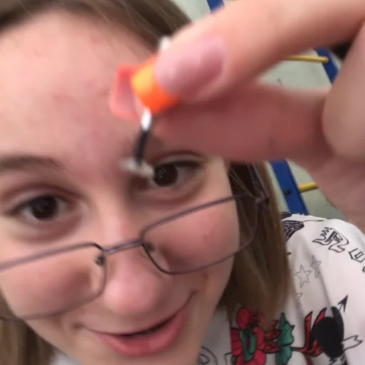 Sticker Mashusya - 10