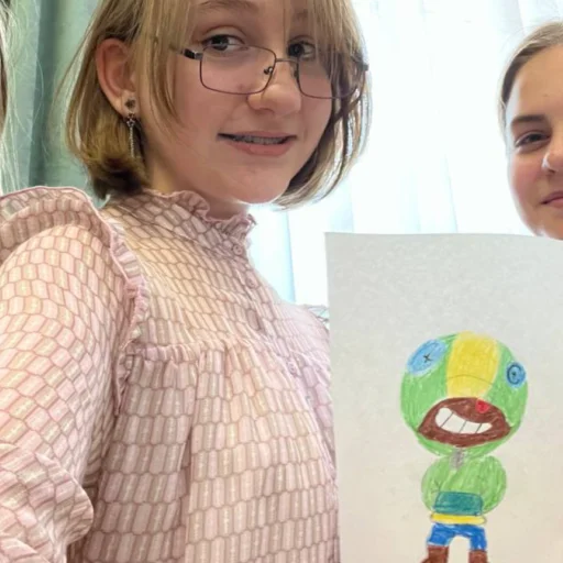 Sticker Mashusya - 8