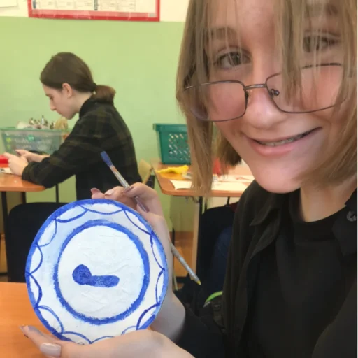 Sticker Mashusya - 4