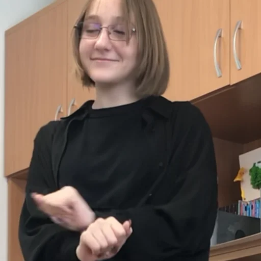 Sticker Mashusya - 3