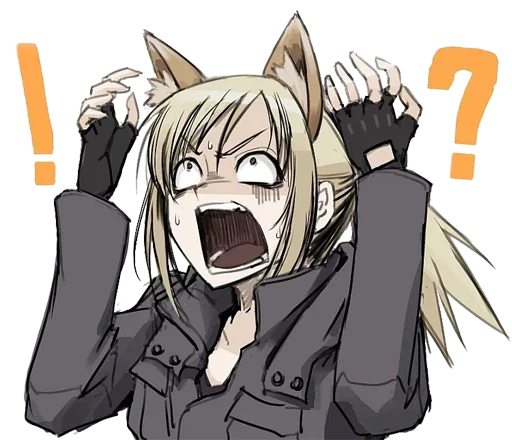 Sticker Алтарь Избранного - 5