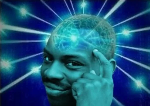 Sticker Алтарь Избранного - 1