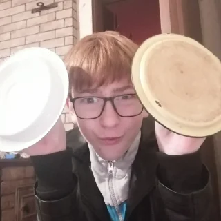 Sticker Машински - 8