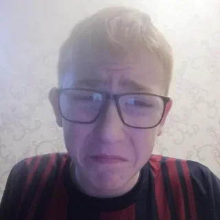 Sticker Машински - 1