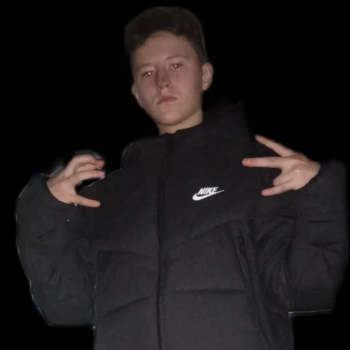 Sticker mashinskii - 1