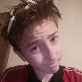 Sticker Машински - 3