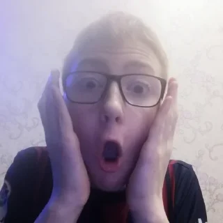 Sticker Машински - 6