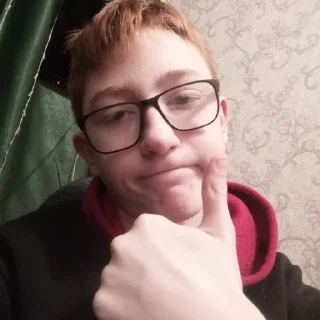 Sticker Машински - 10