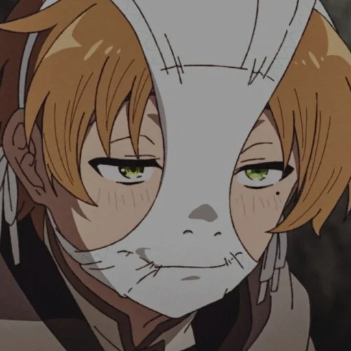 Sticker mashonka_tensei - 1