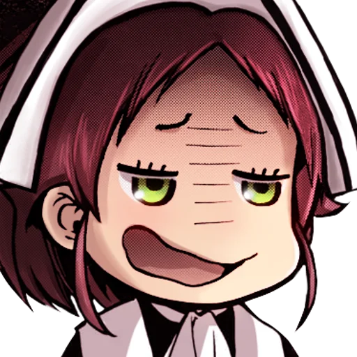 Sticker mashonka_tensei - 1