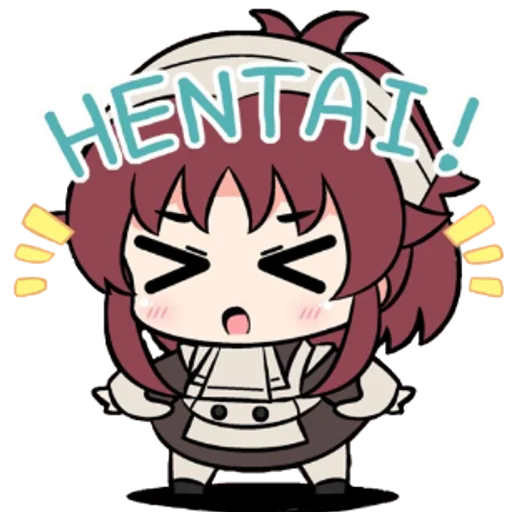 Sticker mashonka_tensei - 1