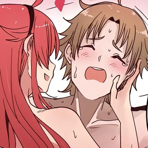 Sticker mashonka_tensei - 1