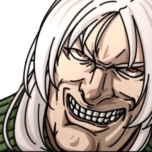 Sticker mashonka_tensei - 1