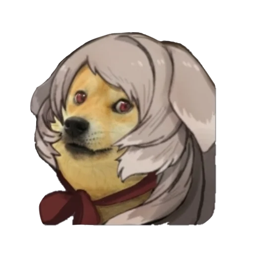 Машонка Тенсей - 