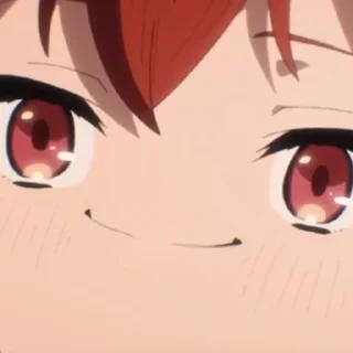 Стикер Машонка Тенсей - 6