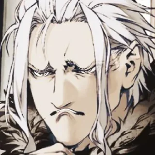 Стикер Машонка Тенсей - 0