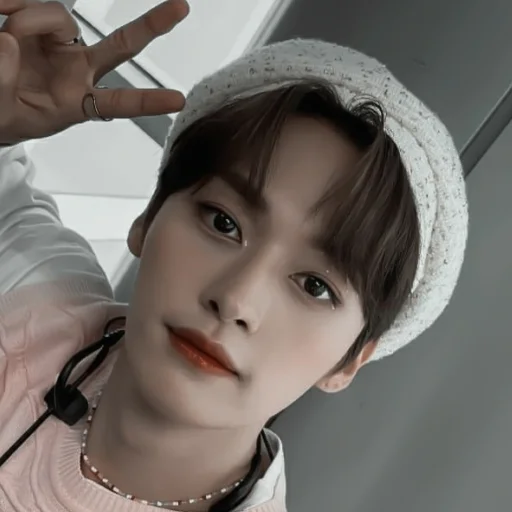 Sticker ˖ ᝬ : 🥓MINHO،̲.‹𝟥 @vlixstickers - 7