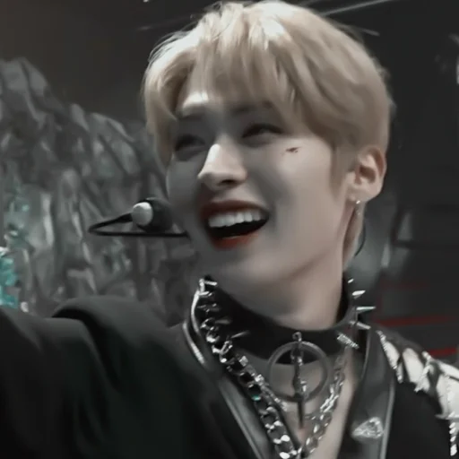 Sticker ˖ ᝬ : 🥓MINHO،̲.‹𝟥 @vlixstickers - 2