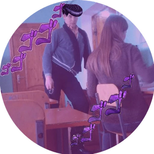 Стикер maska_nt_5000 - 1