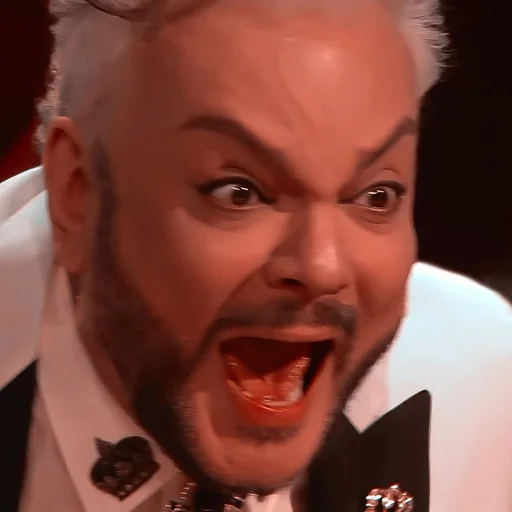 Sticker maskantv - 1