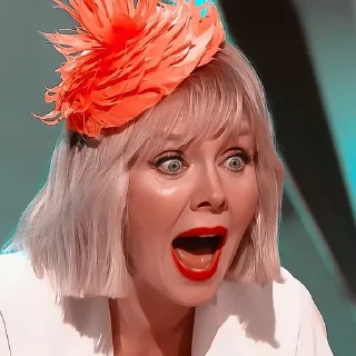 Sticker Маска 🎭 - 4