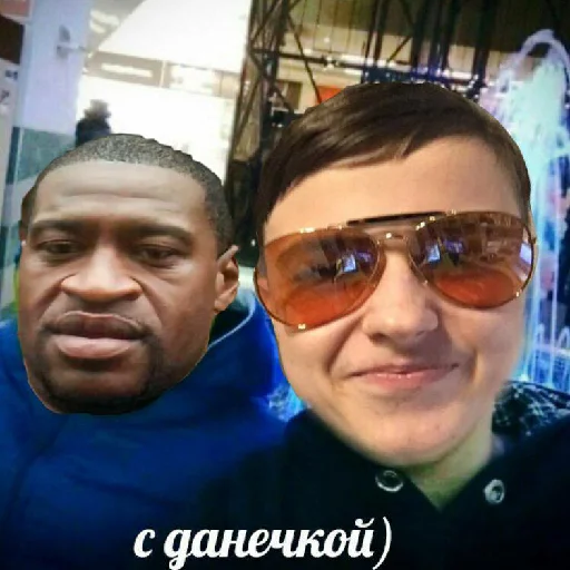 Стикер MASLACK - 11