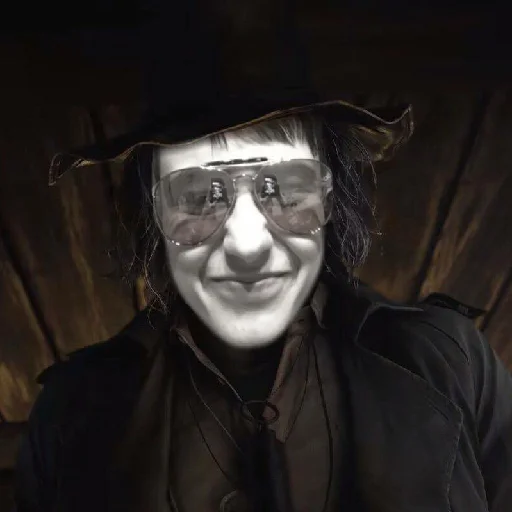 Стикер MASLACK - 10