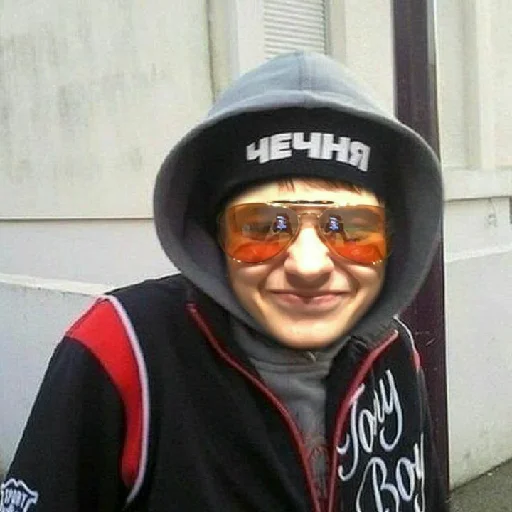 Стикер MASLACK - 8