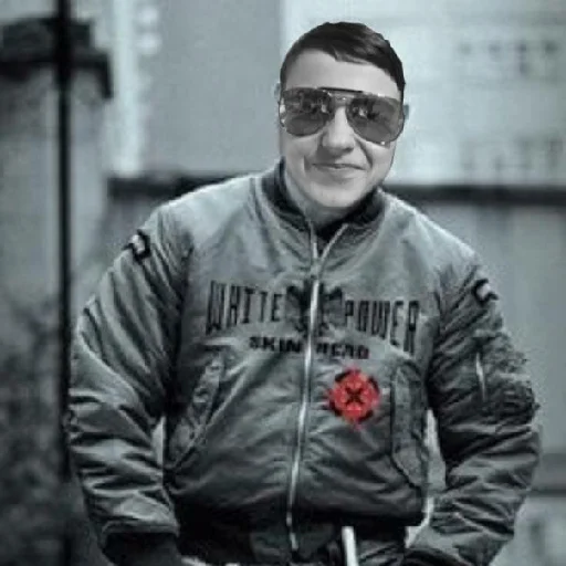 Стикер MASLACK - 6