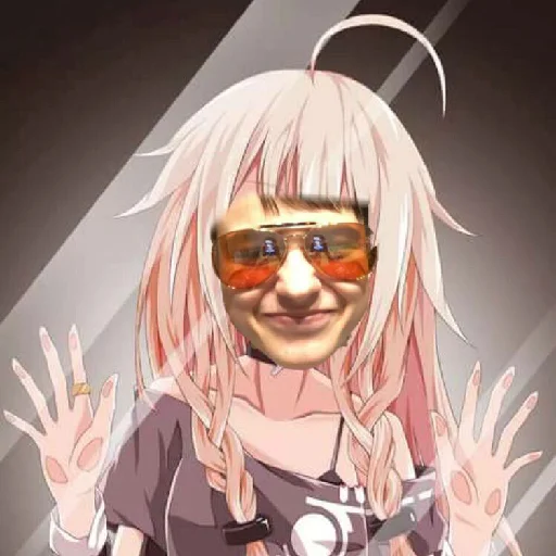 Стикер MASLACK - 4