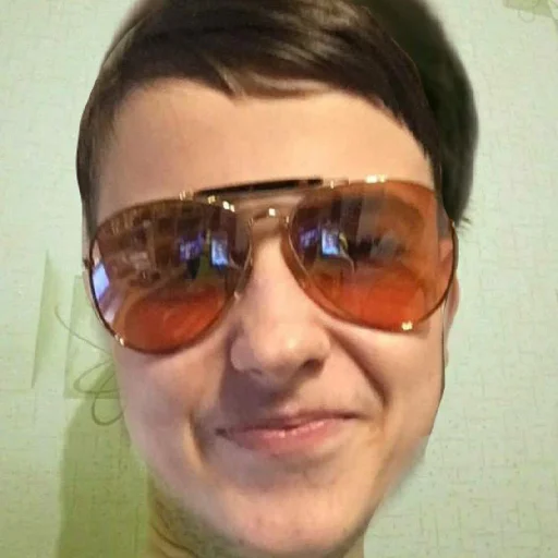 Стикер MASLACK - 3