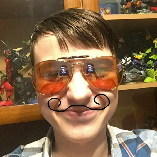 Стикер MASLACK - 2