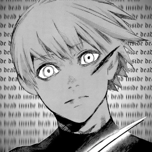 Стикер мне похуя,я масло dead inside :: @fStikBot - 0