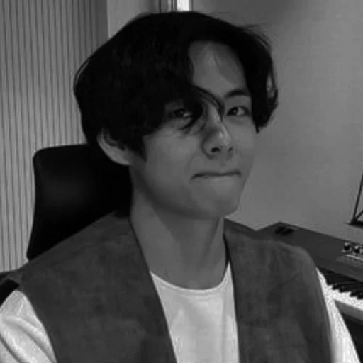 человеческое лицо Человек комнатный