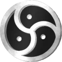 Стикер fff - 5