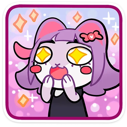 Стикер Масюня :: @shit_amare - 11