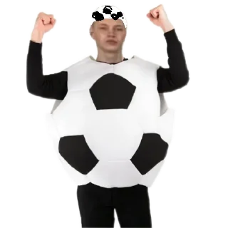 Sticker матаейчик - 0